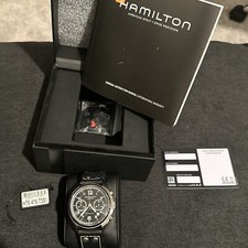 1845 hamilton khaki for sale  Jacksonville