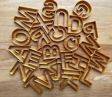 Cookie fondant cutters for sale  UK