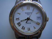 Tissot 1853 unisex gebraucht kaufen  Planegg