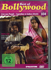 Deagostini best bollywood gebraucht kaufen  Berlin