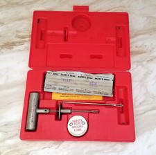 Vedação de segurança kit de reparo de pneus para serviço pesado off road/automático/caminhão leve comprar usado  Enviando para Brazil