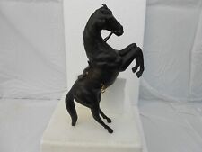 Vintage leather wrapped for sale  CROYDON