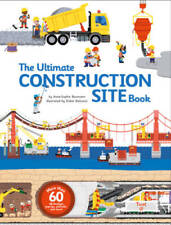Ultimate construction site for sale  Montgomery