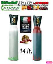 Bombole ossigeno acetilene usato  Ardea
