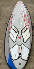 Fanatic hawk 110 for sale  ASHBY-DE-LA-ZOUCH