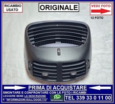 Bocchetta bocchette aria usato  Carrara