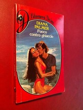 Diana palmer fuoco usato  Bologna