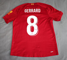 Riginal liverpool lfc gebraucht kaufen  Deutschland
