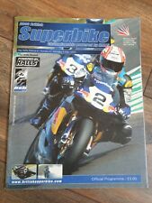 Bsb british superbike for sale  SKELMERSDALE