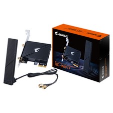 Carte réseau gigabyte d'occasion  La Tour-du-Pin