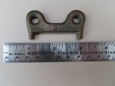 Vintage pipe deck for sale  Ketchikan