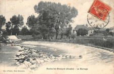 Roche lez beaupre d'occasion  France