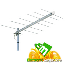 Antenna logaritmica digitale usato  Italia