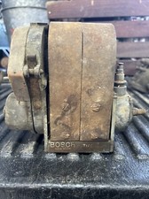 Antique bosch du4 for sale  Aberdeen