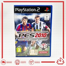 Pes 2010 pro usato  Vo