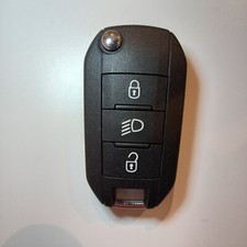 Genuine peugeot button for sale  BURY