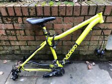 Voodoo bizango mtb for sale  WILMSLOW