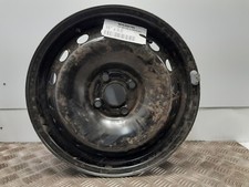 Steel wheel fiat for sale  DONCASTER