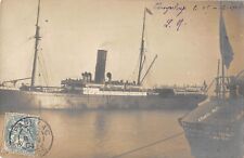 Cpa carte photo d'occasion  Claira