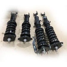 Adjustable coilovers lowering for sale  Dayton