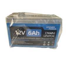 Grenew power lifep04 for sale  Troutdale