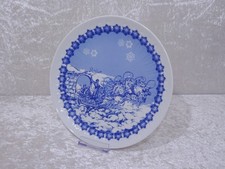 Ddr henneberg porzellan gebraucht kaufen  Halbe