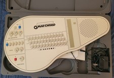 Suzuki omnichord works for sale  Largo