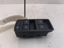 Interrupteur leve vitre d'occasion Interrupteur leve vitre d'occasion  Génissac
