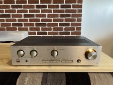 Luxman 205 stereo d'occasion  Martigues
