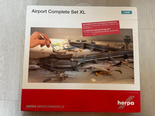 Scenix airport complete gebraucht kaufen  Ditzingen