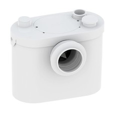 Sanitop macerator pump for sale  HALIFAX