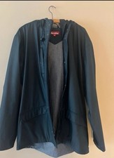 Derbe hamburg regenjacke gebraucht kaufen  Deichhorst