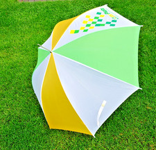 Regenschirm bunt gebraucht kaufen  Lübben-Umland I