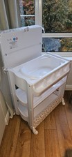 Bathing baby changing for sale Bathing baby changing for sale  LONDON