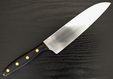 Windmühlenmesser chef knife for sale  Lewisville