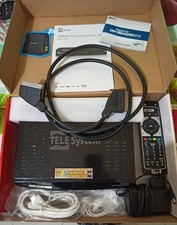 Box interattivo ts7900 usato  Bisceglie