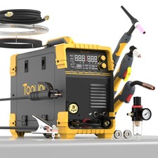 Pro mig tig for sale  Walton