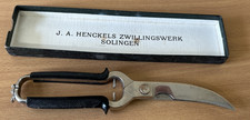 Vintage zwilling henckels for sale  NOTTINGHAM