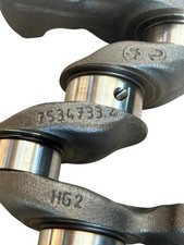 7534733a albero motore usato 7534733a albero motore usato  Pozzallo