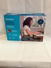Homedics complete body for sale  Edwardsburg