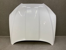 Motorhaube white ner gebraucht kaufen Motorhaube white ner gebraucht kaufen  Deutschland