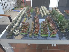 Antike zinnfiguren sammlung gebraucht kaufen  Stuttgart