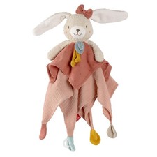 Fehn schmusetuch hase gebraucht kaufen  Elsoff, Rehe, Oberroßbach
