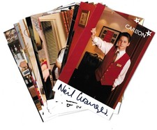 Crossroads itv hand for sale Crossroads itv hand for sale  PRESTON