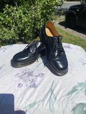 Dr. martens size for sale  WARRINGTON