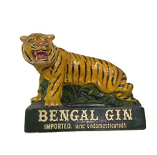 Bengal gin tiger for sale  Marseilles