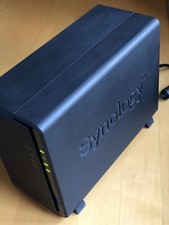 Synology ds218play nas gebraucht kaufen  Neuburg a.d.Donau
