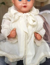 Wunderschöne antike baby gebraucht kaufen  Berlin