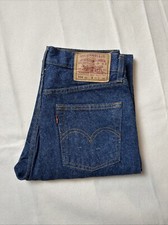 Vtg levis 534 d'occasion  Expédié en Belgium