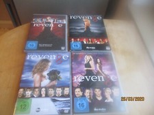 Revenge staffel 4 gebraucht kaufen  Neuburg a.d.Donau